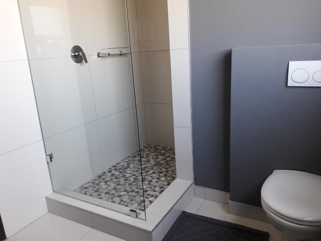 Atlantic Apartments Swakopmund Exterior photo