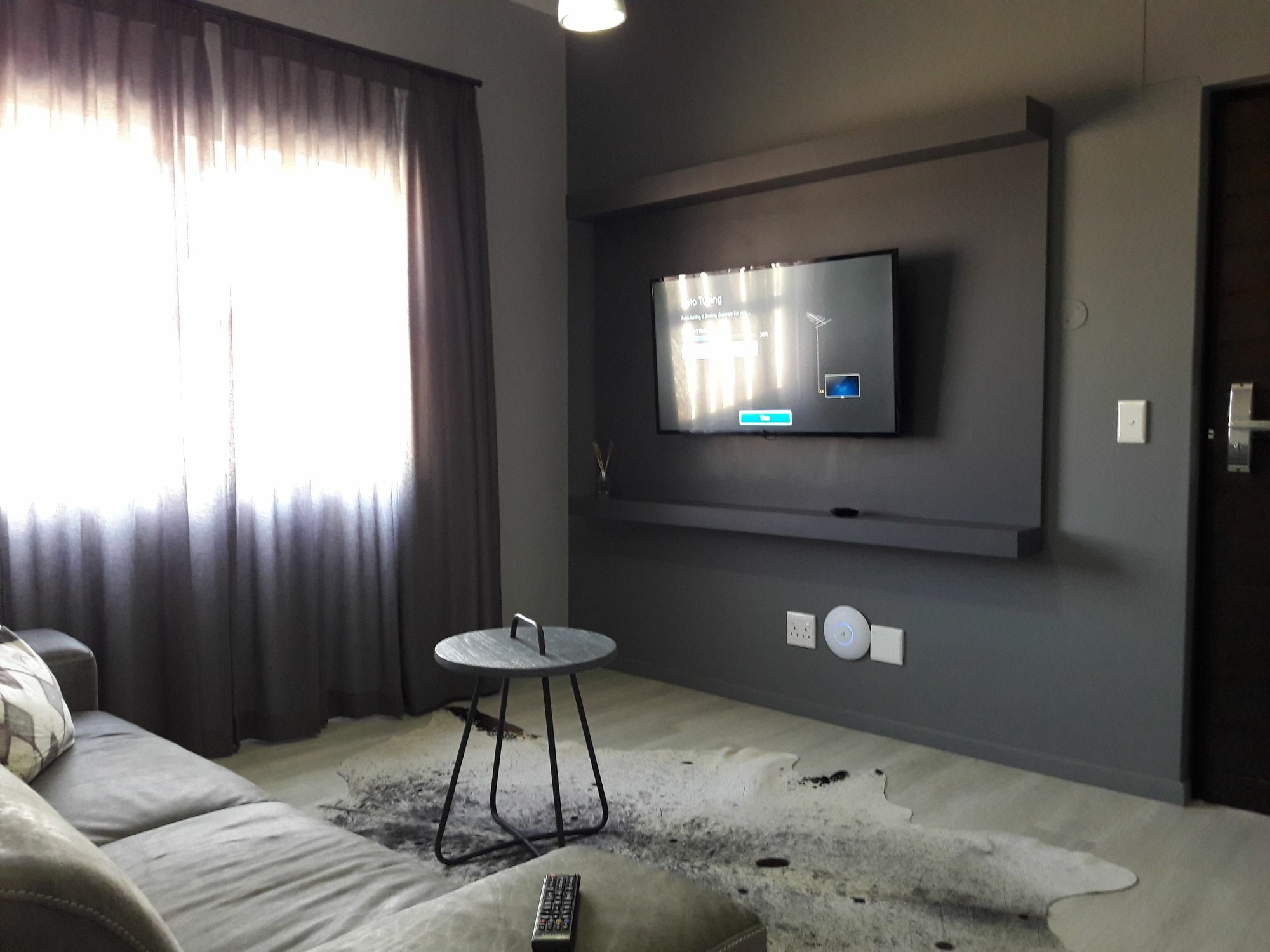 Atlantic Apartments Swakopmund Exterior photo