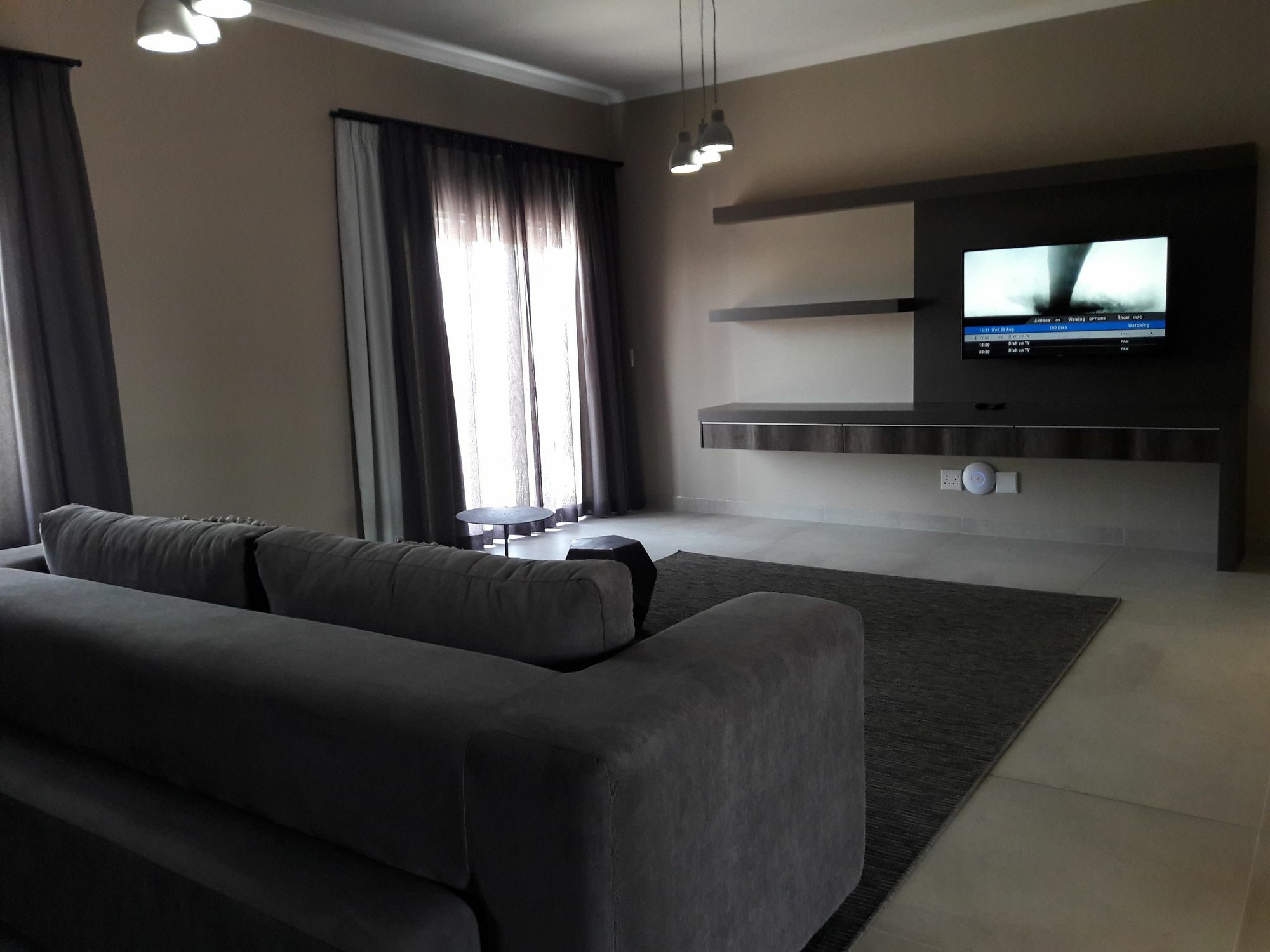 Atlantic Apartments Swakopmund Exterior photo